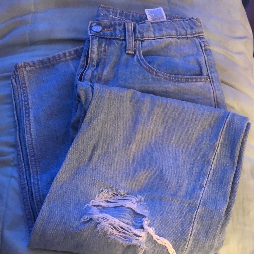 Jeans